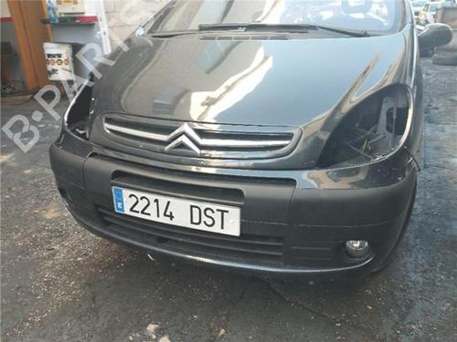 Electronic module CITROËN XSARA PICASSO (N68) 1.6 HDi | BP22360040M83 