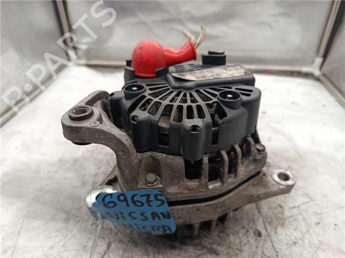 Generator NISSAN MICRA III (K12) 1.4 16V (88 hp) 32332470