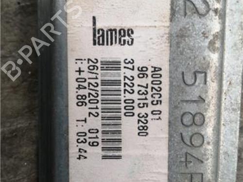 Other PEUGEOT 208 I (CA_, CC_) 1.2 PureTech 82 | BP29441928O1