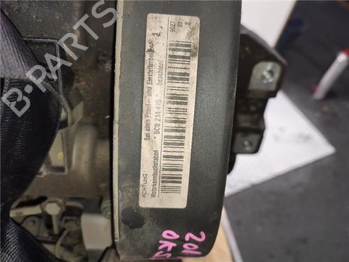 Motor VW GOLF IV (1J1) 1.6 16V | BP29929533M1