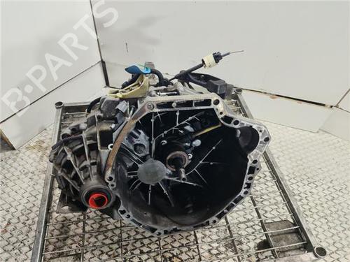 gearbox-renault-scenic-iii-jz01_-2008-2009-2010-2011-2012-2013-2014-2015-2016-33562129 main image