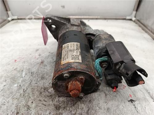Starter SEAT ALTEA (5P1) 1.6 TDI | BP29872511M8