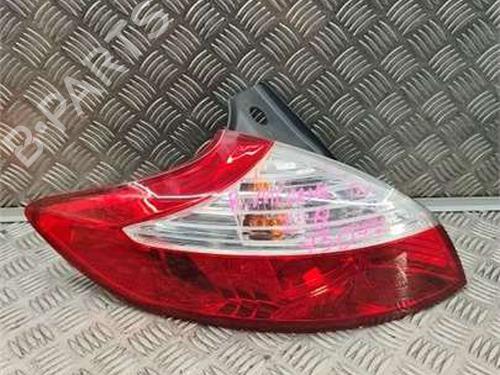 Used Left taillight Left taillight RENAULT MEGANE III Hatchback (BZ0/1_, B3_) 1.5 dCi (BZ0C) (90 hp) 40051087 40051087