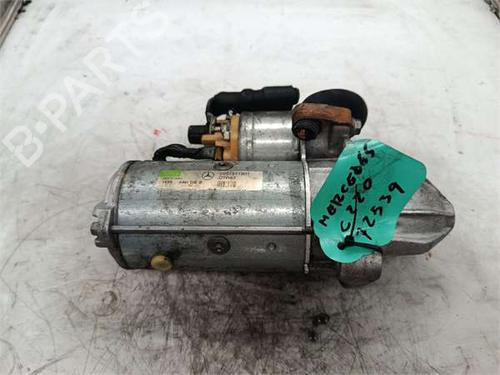 Used Starter Starter 38429236 38429236
