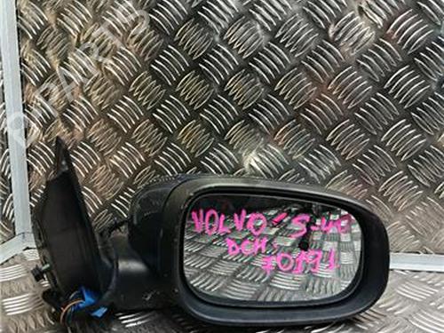 Bakspejl Højre VOLVO S40 II (544) 2.0 D (136 hp) 30047786