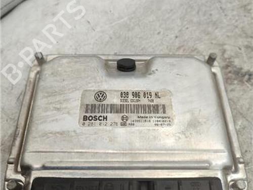 Module électronique SEAT IBIZA III (6L1) 1.9 TDI (100 hp) 18005522