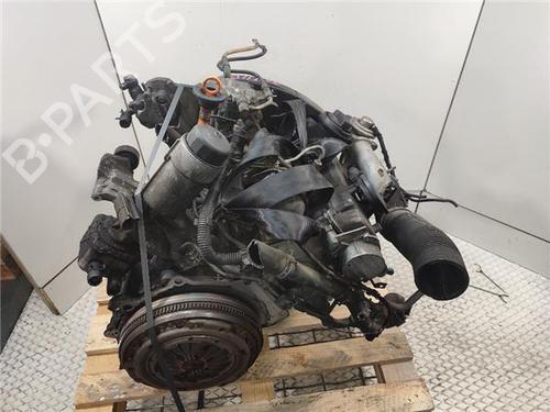 Moteur SEAT LEON (1M1) 1.9 TDI (110 hp) 31911123