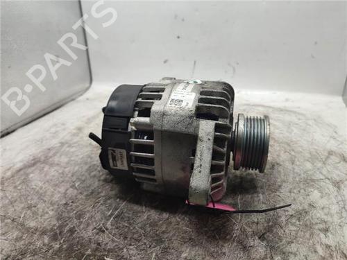 Generator FIAT STILO (192_) 1.9 D Multijet (120 hp) 19338219