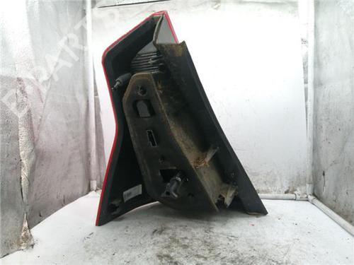Right taillight DACIA SANDERO 1.2 16V | BP29516130C35 