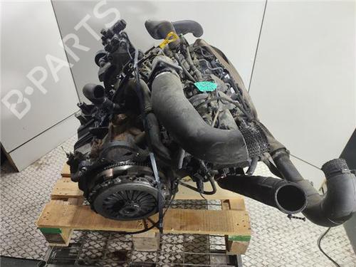 Engine HYUNDAI SANTA FÉ I (SM) 2.0 CRDi 4x4 | BP33249772M1 - Image 3