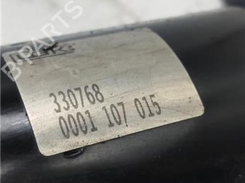 Starter SAAB 9-5 (YS3E) 2.3 t | BP26917027M8 