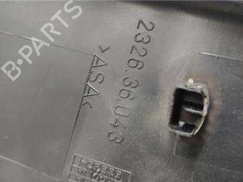Left mirror MERCEDES-BENZ VITO / MIXTO Van (W639) 109 CDI (639.601, 639.603, 639.605) | BP18403877C26