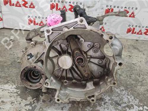 Used Gearbox SEAT IBIZA III (6L1) 1.9 TDI (100 hp) 18383875