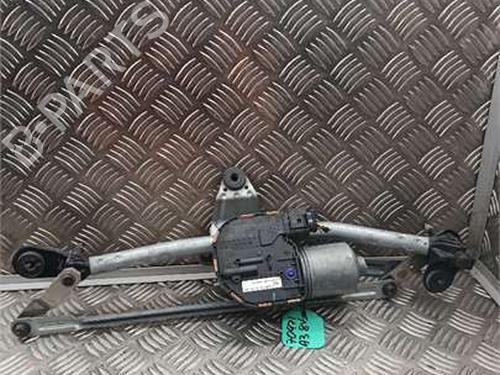 Front wiper motor AUDI A3 (8V1, 8VK) 2.0 TDI | BP36173662M29 - Image 2