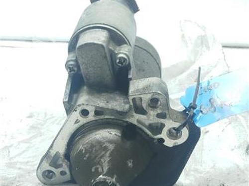 Used Starter RENAULT CLIO III (BR0/1, CR0/1) 1.5 dCi (C/BR0G, C/BR1G) (68 hp) 26570665