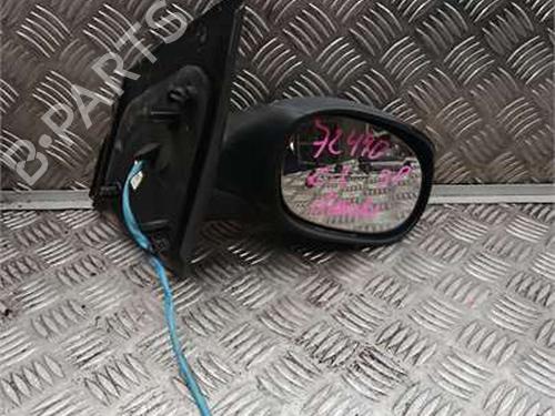 Used Right mirror Right mirror 37624867 37624867