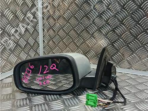 Used Left mirror VOLVO S60 I (384) 2.4 D (126 hp) 30311402