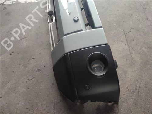 Front bumper LAND ROVER DISCOVERY III (L319) 2.7 TD 4x4 | BP24920055C7 