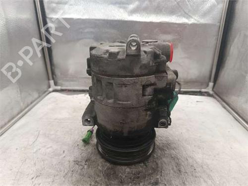 Compressore A/C Compressore A/C AUDI A6 C5 (4B2, 4B4) 2.8 (193 hp) 36444919 36444919