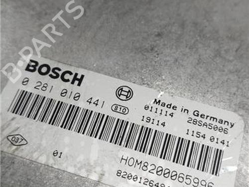 Electronic module VOLVO V40 Estate (645) 1.9 DI | BP23062478M83 