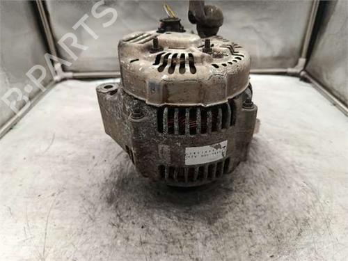 Used Alternator Alternator JAGUAR XJ (X308) 4.0 (284 hp) 34609661 34609661