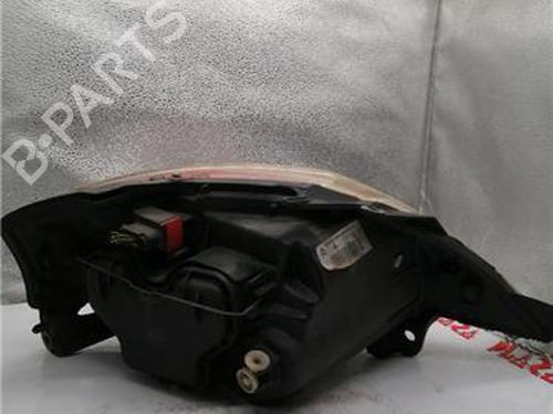 Venstre forlygte CITROËN C3 I (FC_, FN_) 1.4 HDi | BP29818442C28 