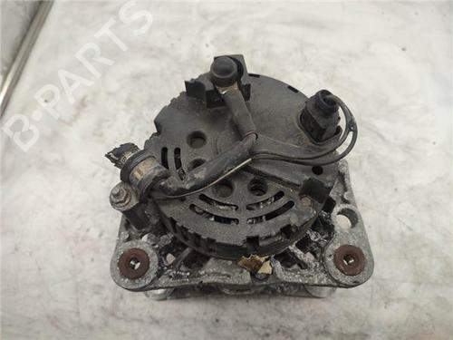 Used Alternator VW GOLF IV (1J1) 1.8 T (150 hp) 24534300