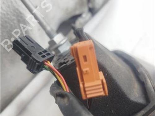 Right mirror CITROËN C3 II (SC_) 1.4 HDi 70 (SC8HZC, SC8HR0, SC8HP4) | BP28711408C27