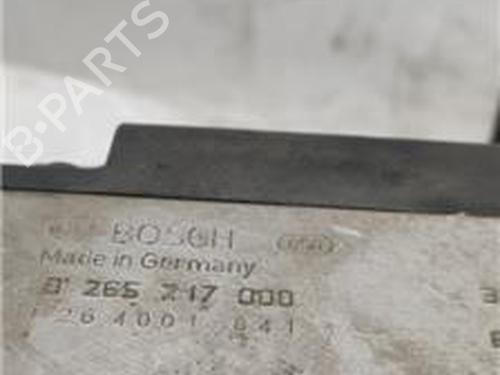 ABS pump BMW 5 (E39) 525 td | BP18664906M43 