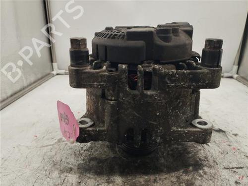 Used Alternator CITROËN C4 II (NC_) 1.6 HDi 90 (92 hp) 29577381