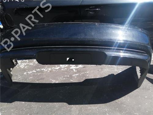 Rear bumper BMW 7 (E65, E66, E67) 760 i, Li | BP18381585C8 