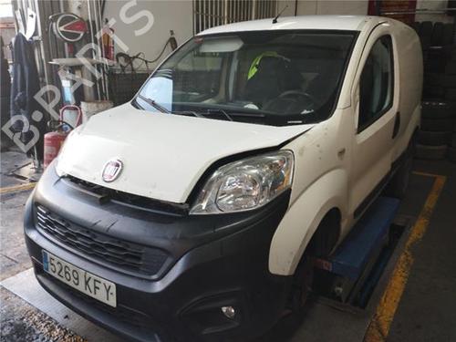 Alternator FIAT FIORINO Box Body/MPV (225_) 1.4 Natural Power (225AXC1A, 225BXC1A) | BP21815603M7 