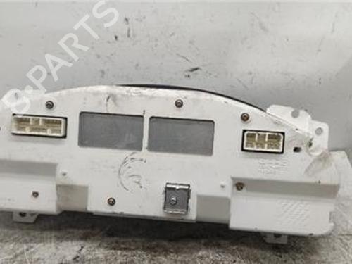 Instrument cluster SAAB 9-5 (YS3E) 2.3 Turbo | BP18403868C47 