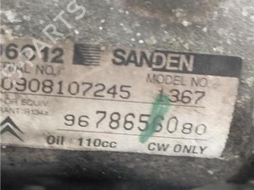 AC compressor CITROËN XSARA (N1) 2.0 HDi 90 | BP27925360M34 