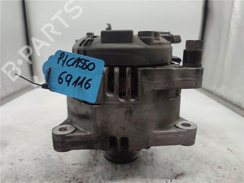 Alternator CITROËN XSARA PICASSO (N68) 1.6 HDi | BP26897578M7 