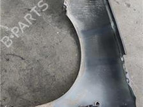 Right front fenders AUDI A3 (8L1) 1.9 TDI | BP18378425C42