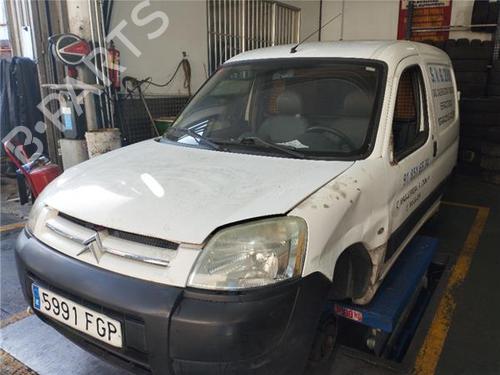 Right mirror CITROËN BERLINGO / BERLINGO FIRST Box Body/MPV (M_) 1.9 D 70 (MBWJZ, MCWJZ) | BP18400854C27 