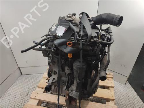 Motore SEAT IBIZA III (6L1) 1.4 TDI (80 hp) 32151119