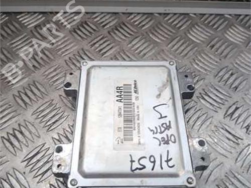 Electronic module OPEL ASTRA J (P10) 1.4 Turbo (68) | BP36497132M83 - Image 2
