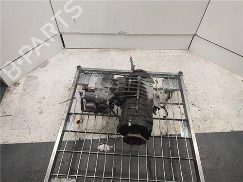 Rear differential AUDI A3 (8L1) 1.8 T quattro | BP24103013M24 