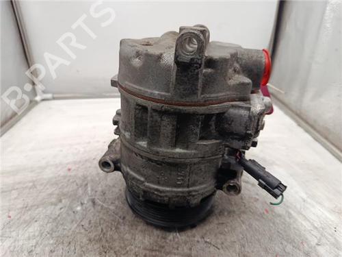 AC compressor MERCEDES-BENZ C-CLASS Coupe (CL203) C 220 CDI (203.708) | BP30189055M34