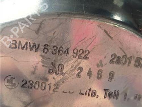 Højre baglygte BMW 3 (E46) 320 d | BP27351842C35 
