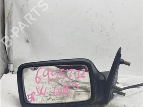 Used Left mirror VW GOLF III (1H1) 2.0 (115 hp) 27729010