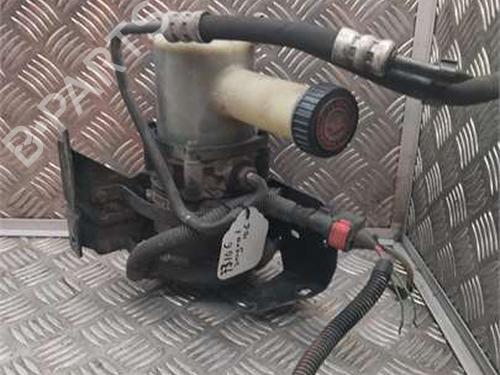 Used Steering pump Steering pump PEUGEOT 106 II (1A_, 1C_) 1.1 i (60 hp) 40241309 40241309
