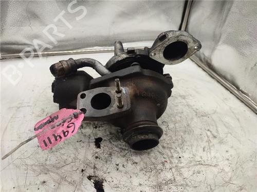 Used Turbocharger/Supercharger FORD MONDEO IV (BA7) 1.6 TDCi (115 hp) 30522513