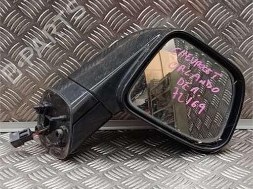 Used Right mirror Right mirror CHEVROLET ORLANDO (J309) 2.0 D (163 hp) 36657879 36657879