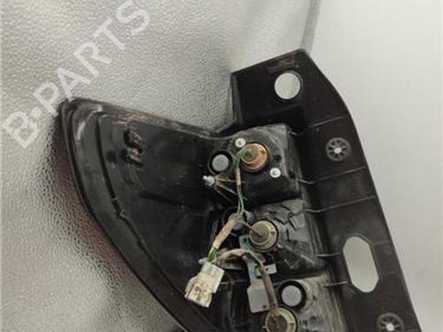 Right taillight SUBARU FORESTER (SH_) 2.0 D AWD (SHH, SHD, SHN) | BP24879310C35 