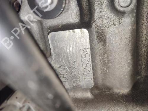 Engine FORD FOCUS II (DA_, HCP, DP) 1.6 TDCi | BP19138424M1 