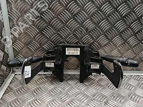 Used Steering column stalk Steering column stalk CITROËN C4 Picasso I MPV (UD_) 1.6 HDi (109 hp) 40518208 40518208