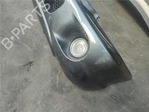 Front bumper HYUNDAI SANTA FÉ I (SM) 2.0 CRDi | BP23447655C7 